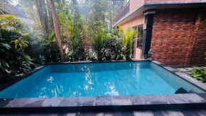 Widiya Jungle Ubud Home